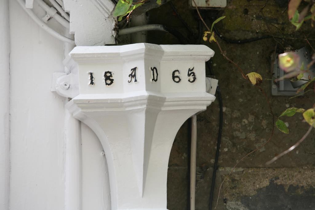 Columba House Hotel&Garden Restaurant Kingussie Exterior foto
